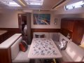 Hanse 575 - 1/2 Share