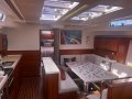 Hanse 575 - 1/2 Share