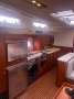 Hanse 575 - 1/2 Share