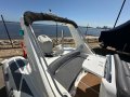 Brig Eagle 650:Bimini shade cover