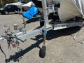 Brig Eagle 650:2021 Premium trailer