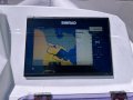 Brig Eagle 650:9 inch Simrad GPS/Sounder