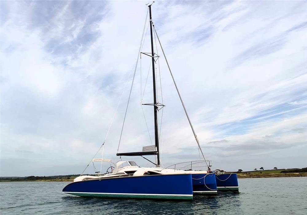 Dragonfly 32 Supreme image