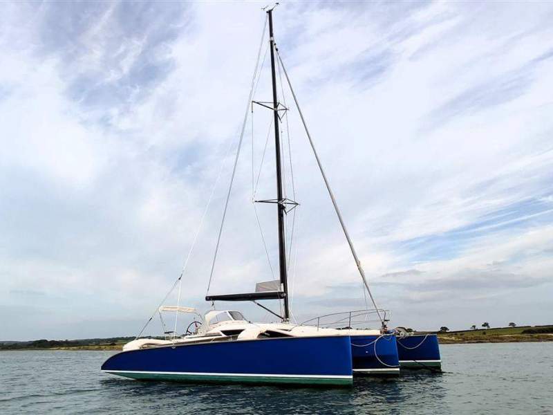 Dragonfly 32 Supreme