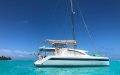 Leopard Catamarans 48