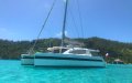 Leopard Catamarans 48