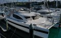Leopard Catamarans 48