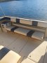 Sea Ray 300D 1989 Unfinished Project 32ft overall