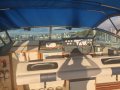 Sea Ray 300D 1989 Unfinished Project 32ft overall