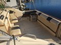 Sea Ray 300D 1989 Unfinished Project 32ft overall