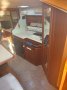 Sea Ray 300D 1989 Unfinished Project 32ft overall