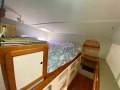 Easy 40:Queen berth Stb