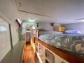 Easy 40:Queen berth Stb