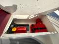 Easy 40:Stb outboard storage