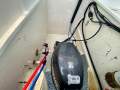 Easy 40:Port outboard