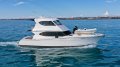 Maritimo M48 Cruising Motoryacht