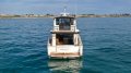 Maritimo M48 Cruising Motoryacht
