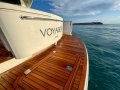 Maritimo M48 Cruising Motoryacht