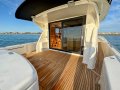 Maritimo M48 Cruising Motoryacht