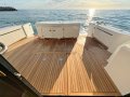 Maritimo M48 Cruising Motoryacht