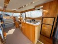 Maritimo M48 Cruising Motoryacht