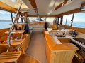 Maritimo M48 Cruising Motoryacht