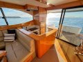 Maritimo M48 Cruising Motoryacht