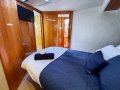 Maritimo M48 Cruising Motoryacht