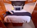 Maritimo M48 Cruising Motoryacht