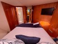 Maritimo M48 Cruising Motoryacht