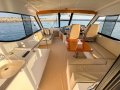 Maritimo M48 Cruising Motoryacht
