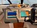 Maritimo M48 Cruising Motoryacht
