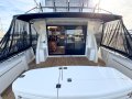 Maritimo M48 Cruising Motoryacht