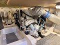 Maritimo M48 Cruising Motoryacht