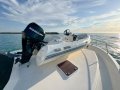 Maritimo M48 Cruising Motoryacht