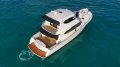 Maritimo M48 Cruising Motoryacht