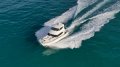 Maritimo M48 Cruising Motoryacht