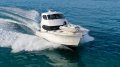 Maritimo M48 Cruising Motoryacht