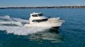 Maritimo M48 Cruising Motoryacht