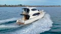 Maritimo M48 Cruising Motoryacht