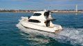 Maritimo M48 Cruising Motoryacht
