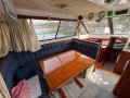 Markline 1100 Flybridge Cruiser