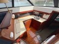 Markline 1100 Flybridge Cruiser