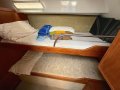 Markline 1100 Flybridge Cruiser