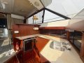 Markline 1100 Flybridge Cruiser