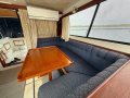 Markline 1100 Flybridge Cruiser