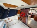 Markline 1100 Flybridge Cruiser