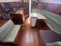 Bayfield Cruising Ketch 40