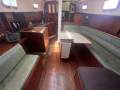 Bayfield Cruising Ketch 40