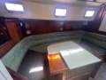 Bayfield Cruising Ketch 40